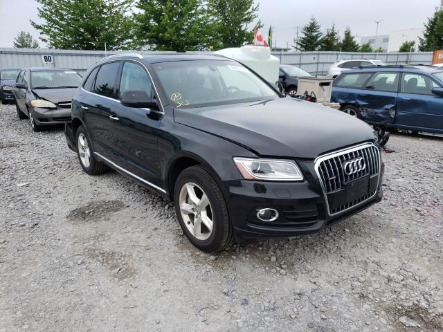 2015 audi q5 tdi pre