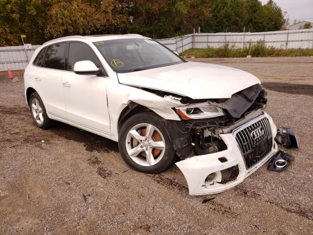 2015 audi q5 tdi pre