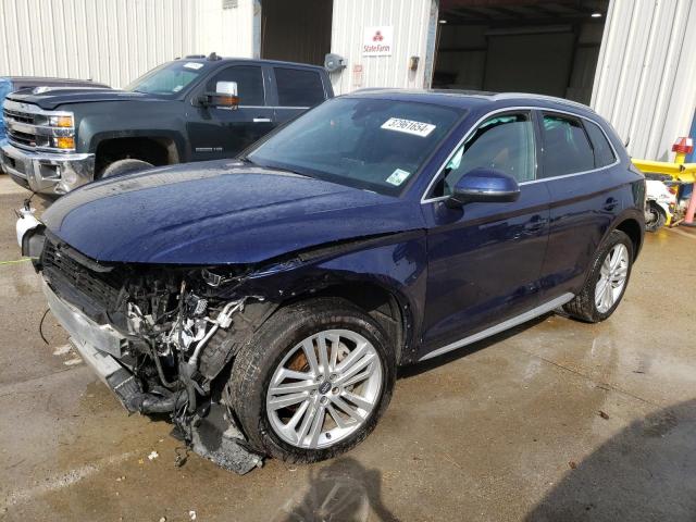 2017 audi q5