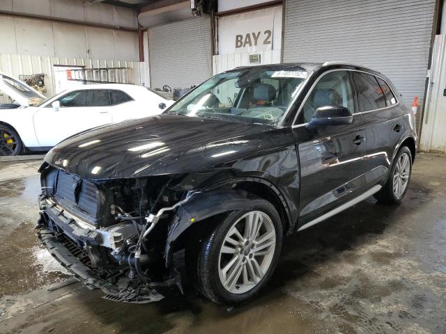 2017 audi q5