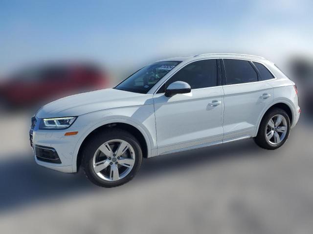 2019 audi q5