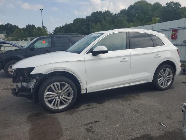 2019 audi q5 prestig