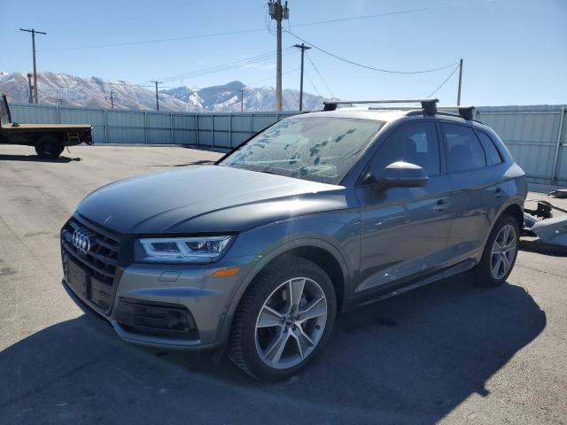 2019 audi q5 prestig