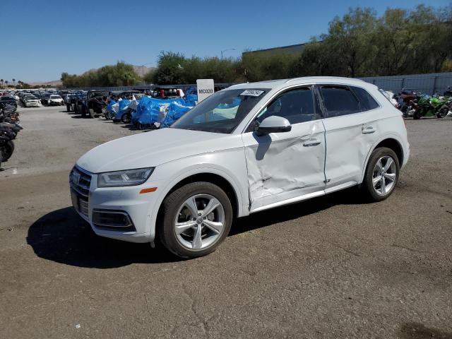 2020 audi q5 prestig