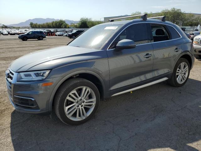 2018 audi q5 prestig