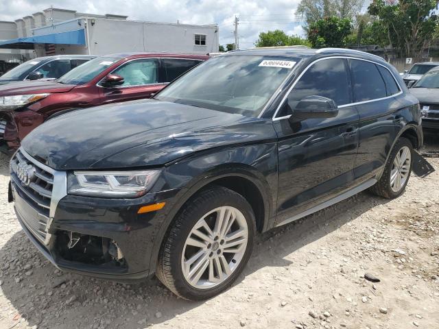 2017 audi q5