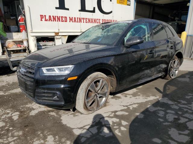 2019 AUDI Q5