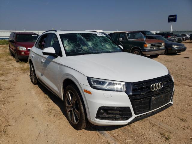 2019 audi q5 prestig