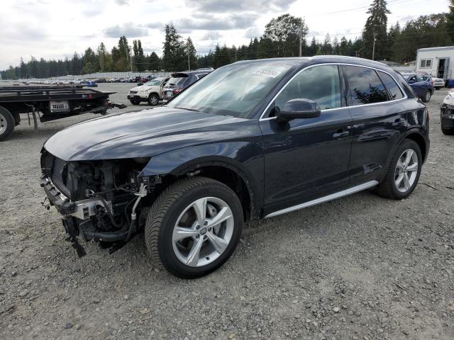 2020 audi q5 prestig