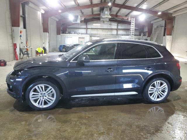 2017 audi q5