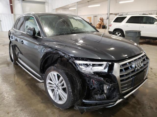 2019 audi q5