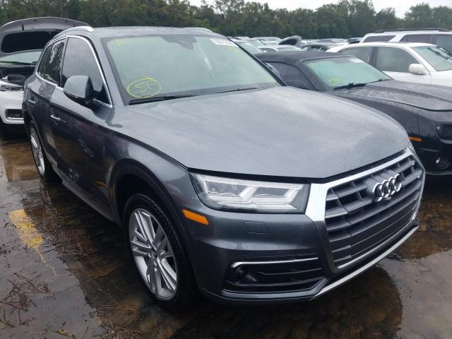 2017 audi q5