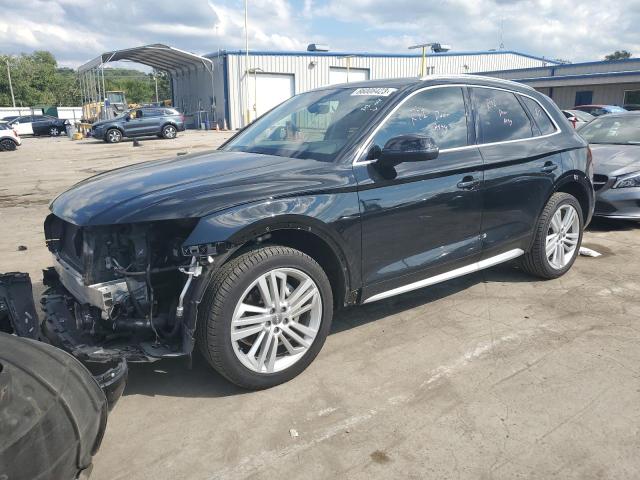 2019 audi q5 prestig