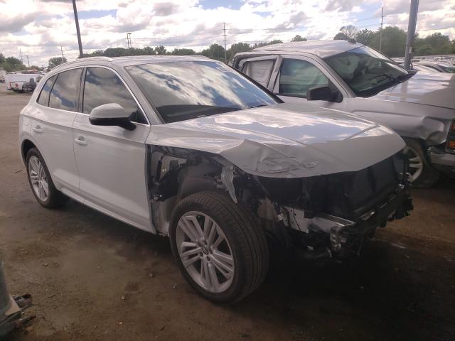 2020 audi q5 prestig