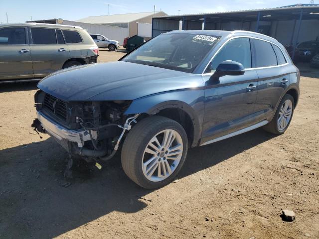 2017 audi q5