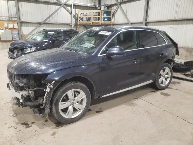 2017 audi q5