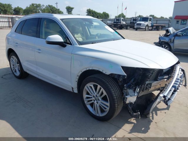 2019 audi q5