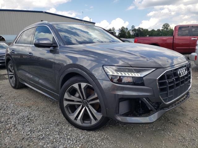 2021 audi q8