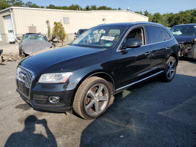 2015 audi q5 tdi pre