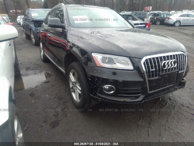 2015 audi q5