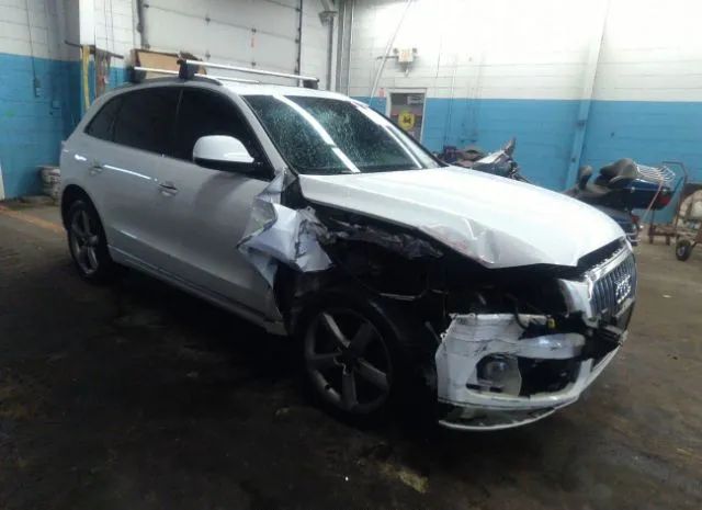 2015 audi q5