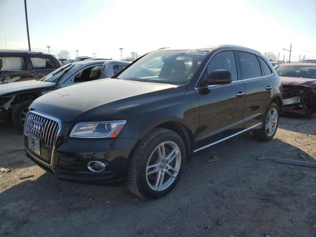 2015 audi q5 tdi pre