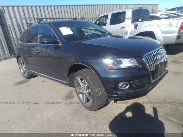 2015 audi q5