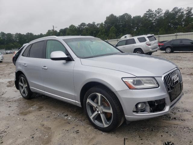 2016 audi q5 tdi pre