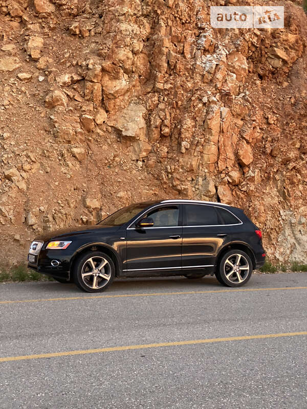 2016 audi q5
