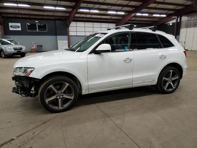 2015 audi q5