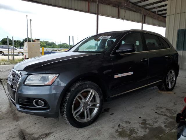 2015 audi q5 tdi pre