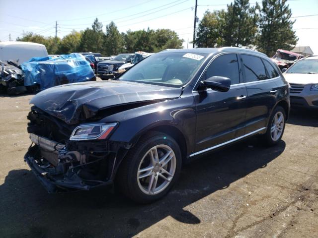2015 audi q5 tdi pre