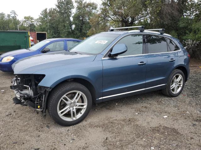 2015 audi q5 tdi pre