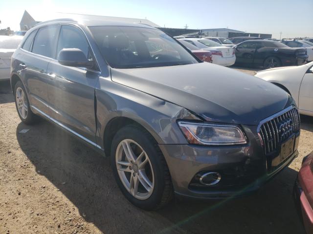 2015 audi q5 tdi pre