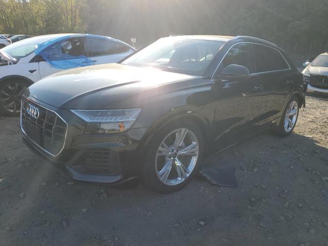 2022 audi q8 prestig