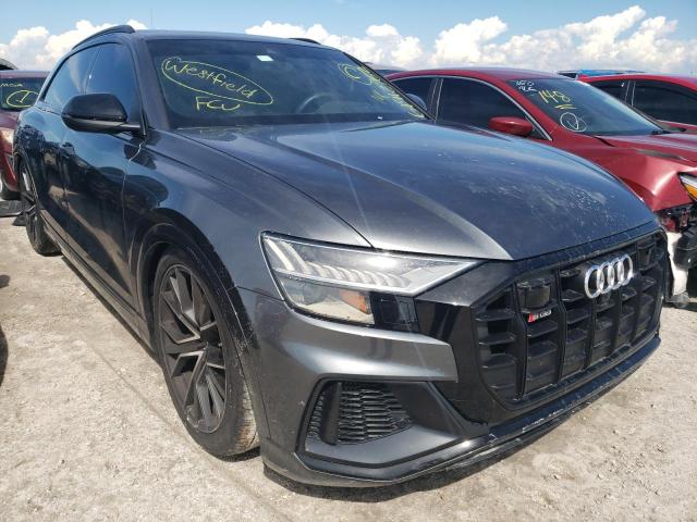 2020 audi sq8