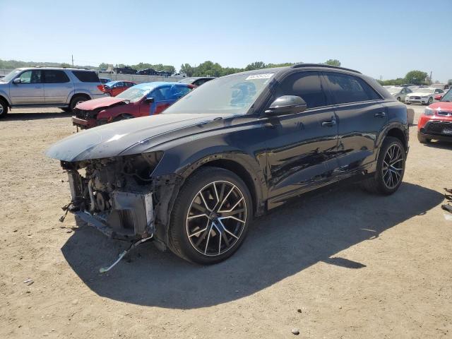 2021 AUDI SQ8