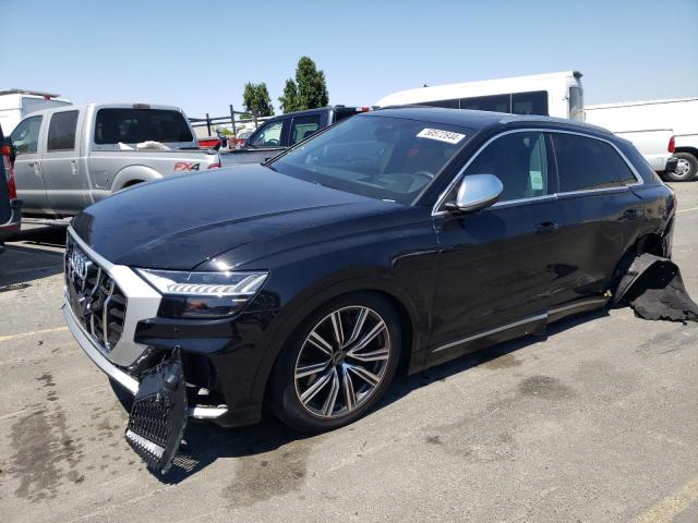 2023 audi sq8 presti