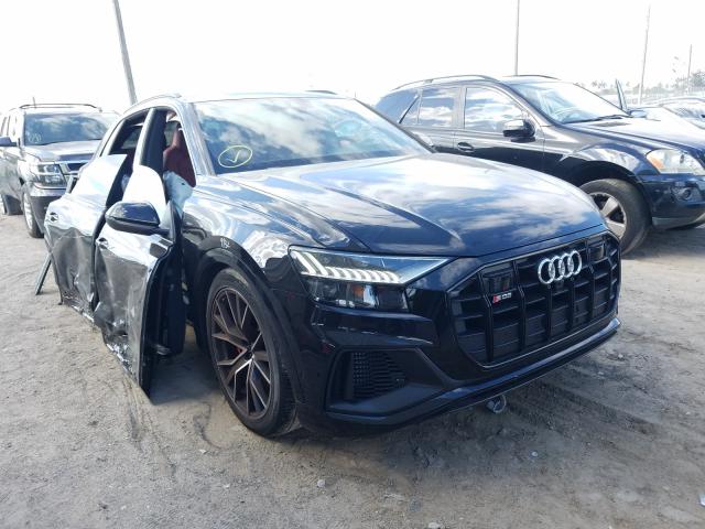 2021 audi sq8 presti