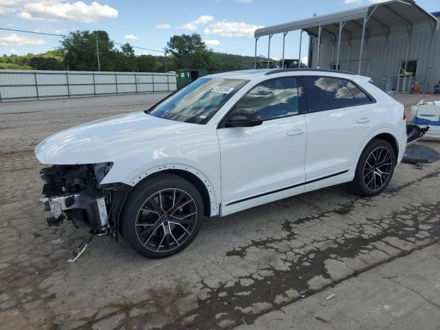 2023 AUDI SQ8