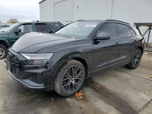 2020 audi sq8