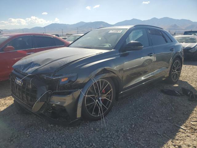 2023 audi sq8 presti