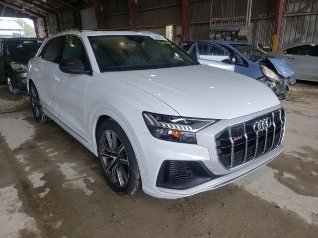 2021 audi sq8 presti