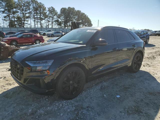 2020 audi sq8 presti
