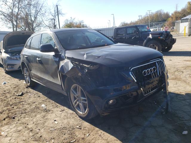 2015 audi q5