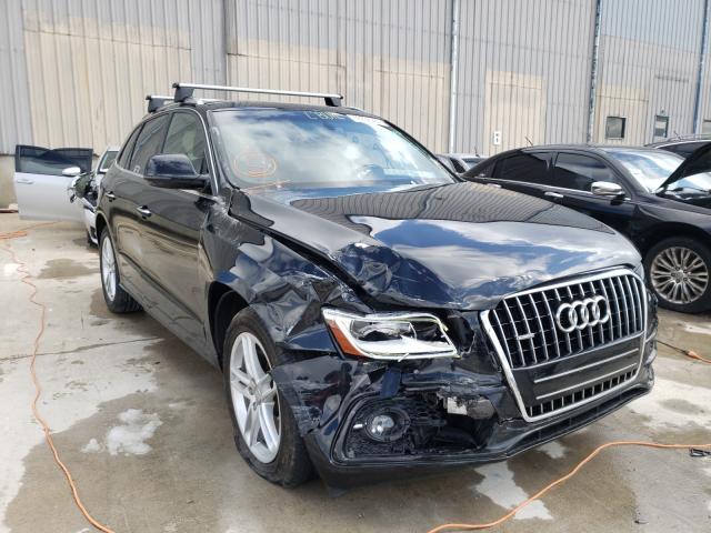 2016 audi q5