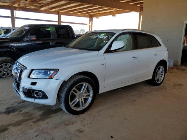 2016 audi q5