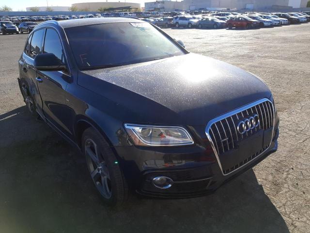 2015 audi q5