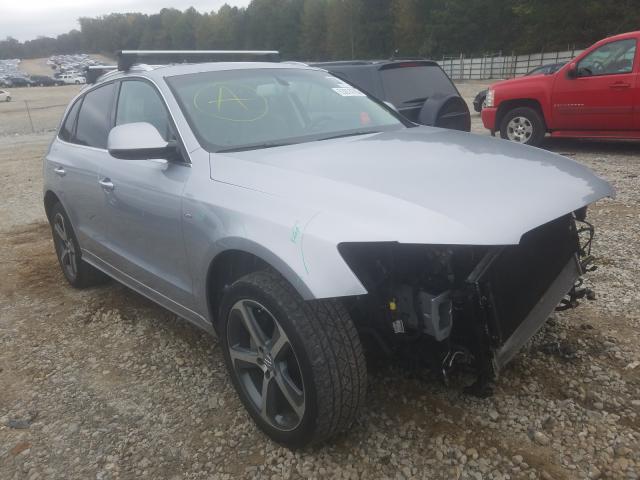 2015 audi q5 premium