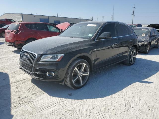 2015 audi q5 premium